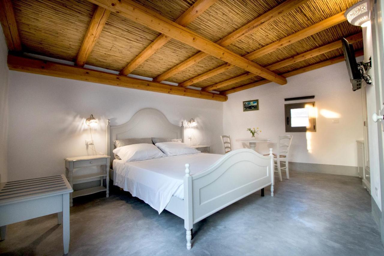 Le Finestre Su Porta Carrese - Luxury Rooms&Suites Matino Extérieur photo