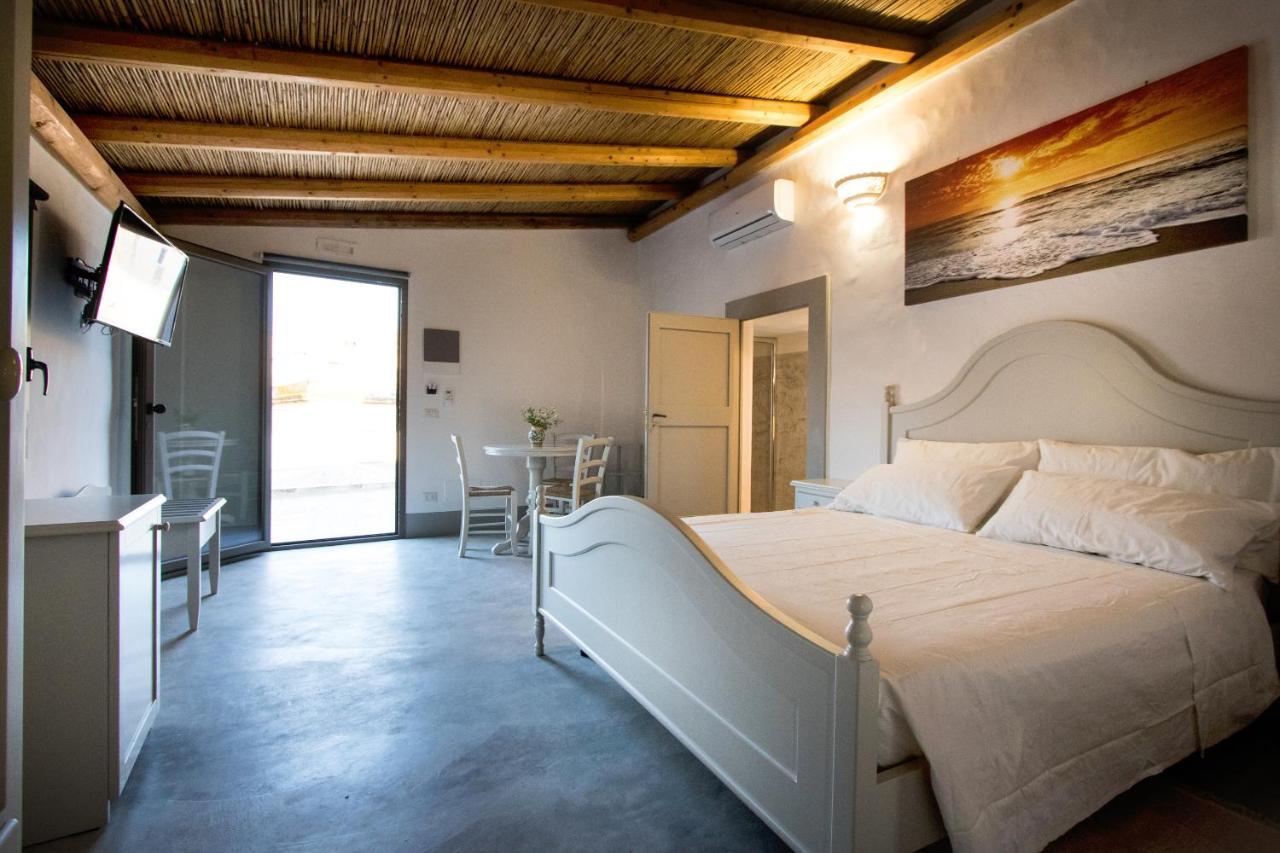 Le Finestre Su Porta Carrese - Luxury Rooms&Suites Matino Extérieur photo