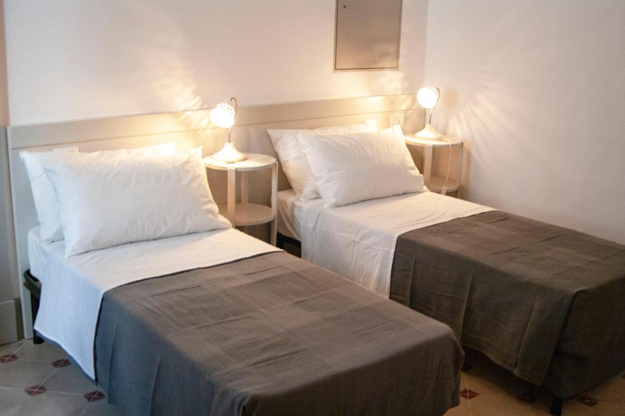 Le Finestre Su Porta Carrese - Luxury Rooms&Suites Matino Extérieur photo