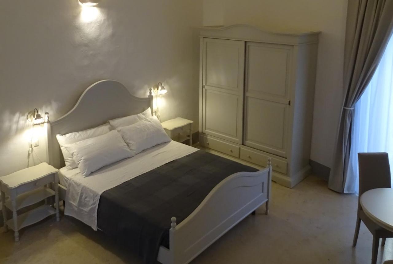 Le Finestre Su Porta Carrese - Luxury Rooms&Suites Matino Extérieur photo