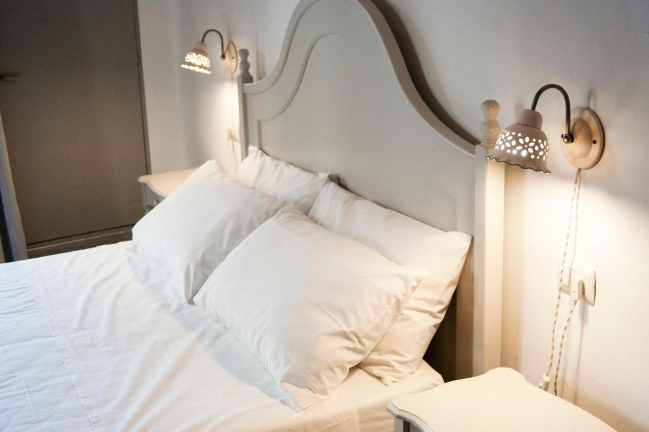 Le Finestre Su Porta Carrese - Luxury Rooms&Suites Matino Extérieur photo