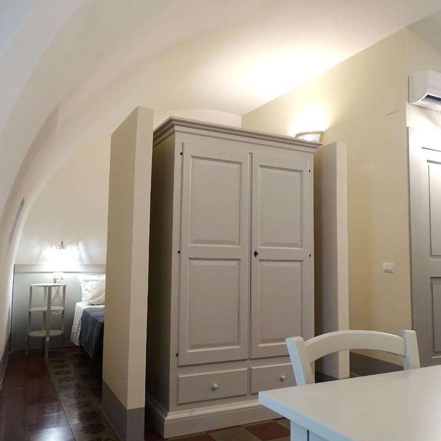 Le Finestre Su Porta Carrese - Luxury Rooms&Suites Matino Extérieur photo