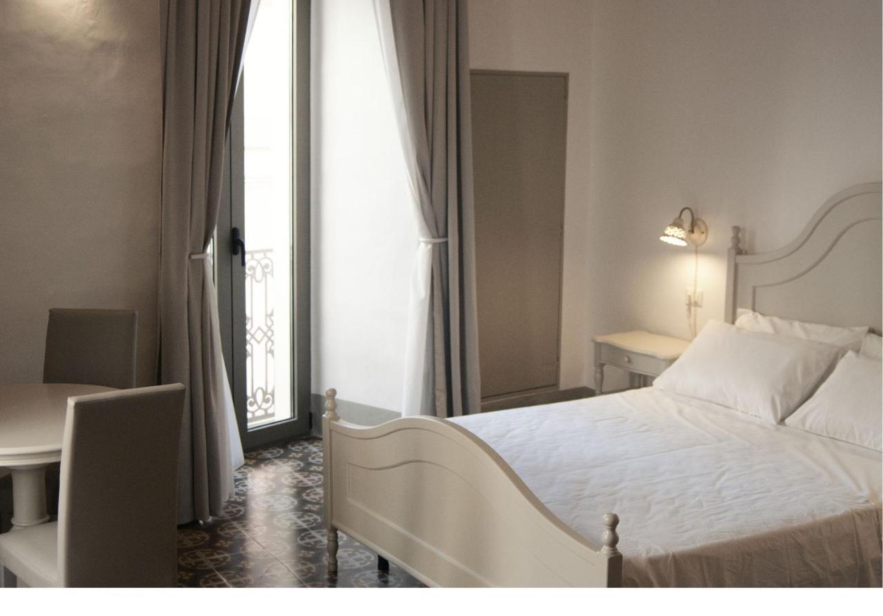 Le Finestre Su Porta Carrese - Luxury Rooms&Suites Matino Extérieur photo