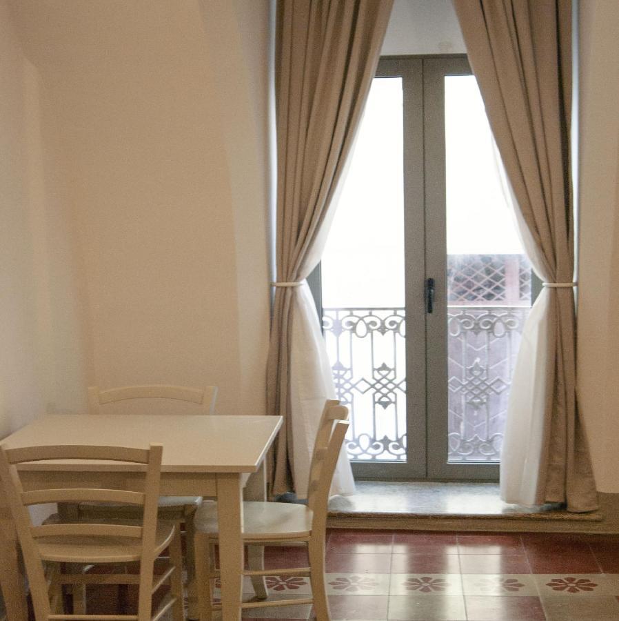 Le Finestre Su Porta Carrese - Luxury Rooms&Suites Matino Extérieur photo