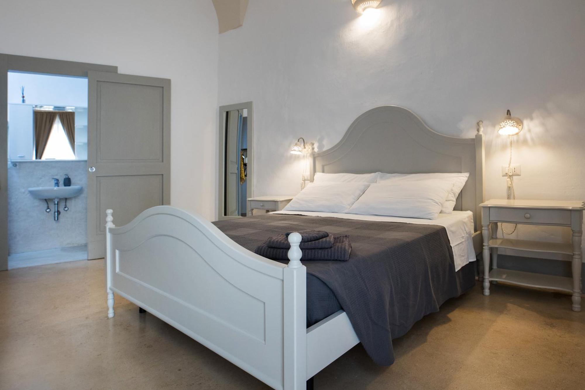 Le Finestre Su Porta Carrese - Luxury Rooms&Suites Matino Extérieur photo