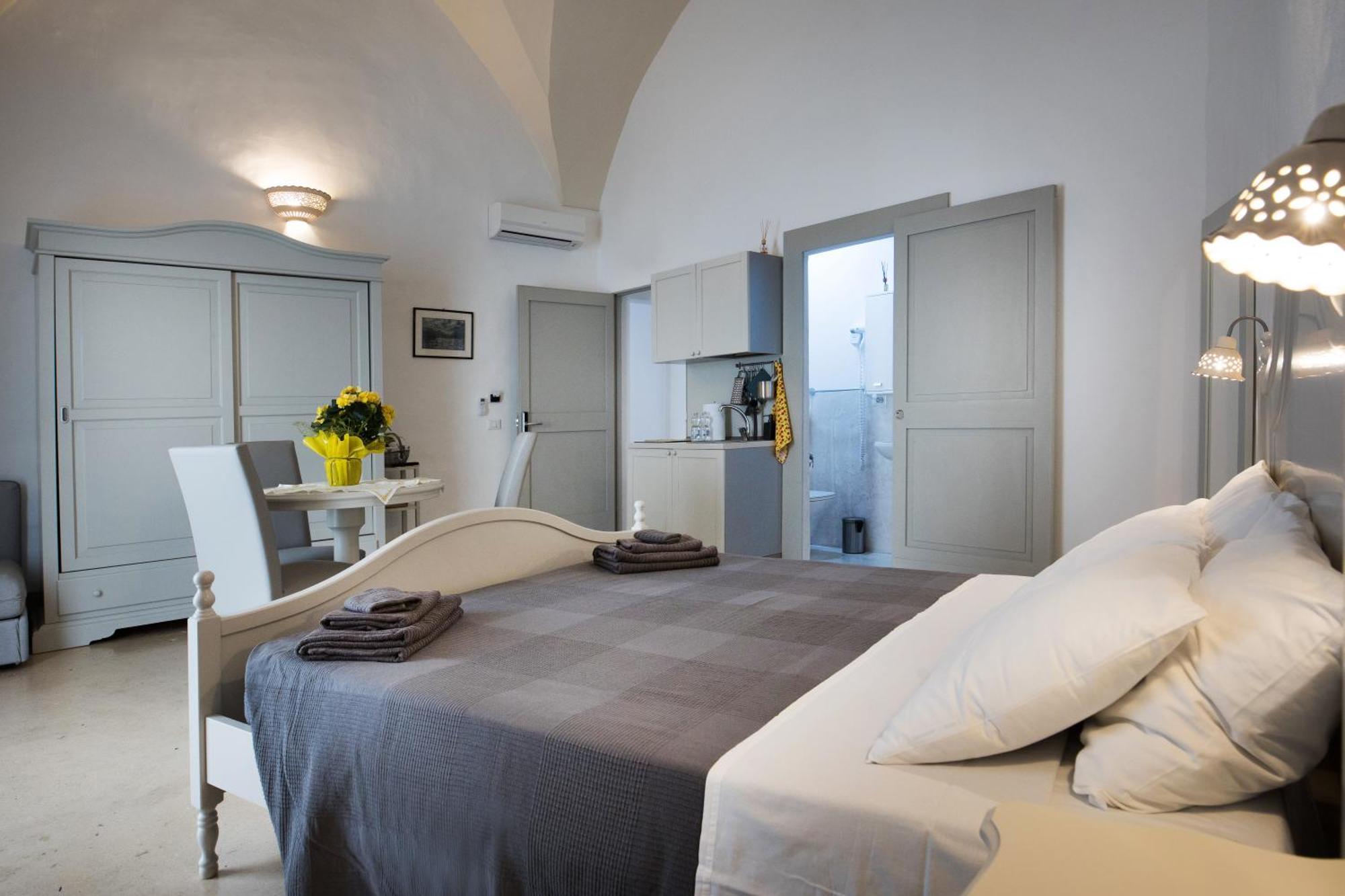 Le Finestre Su Porta Carrese - Luxury Rooms&Suites Matino Extérieur photo