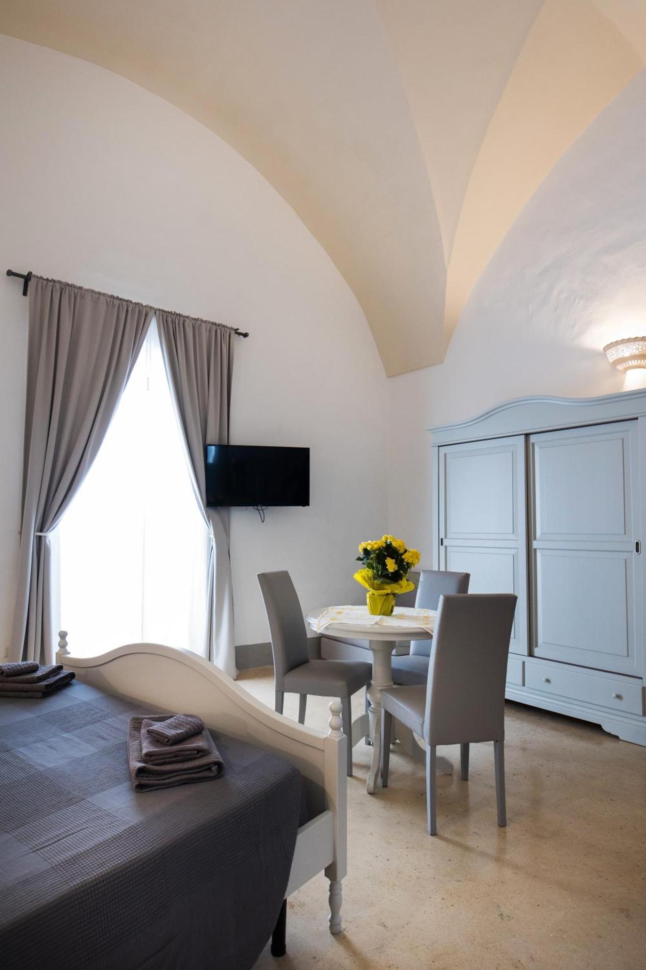 Le Finestre Su Porta Carrese - Luxury Rooms&Suites Matino Extérieur photo