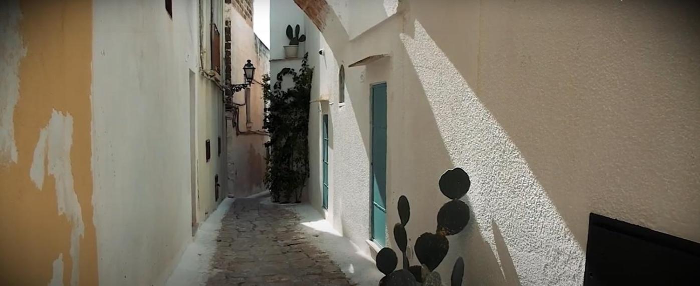 Le Finestre Su Porta Carrese - Luxury Rooms&Suites Matino Extérieur photo