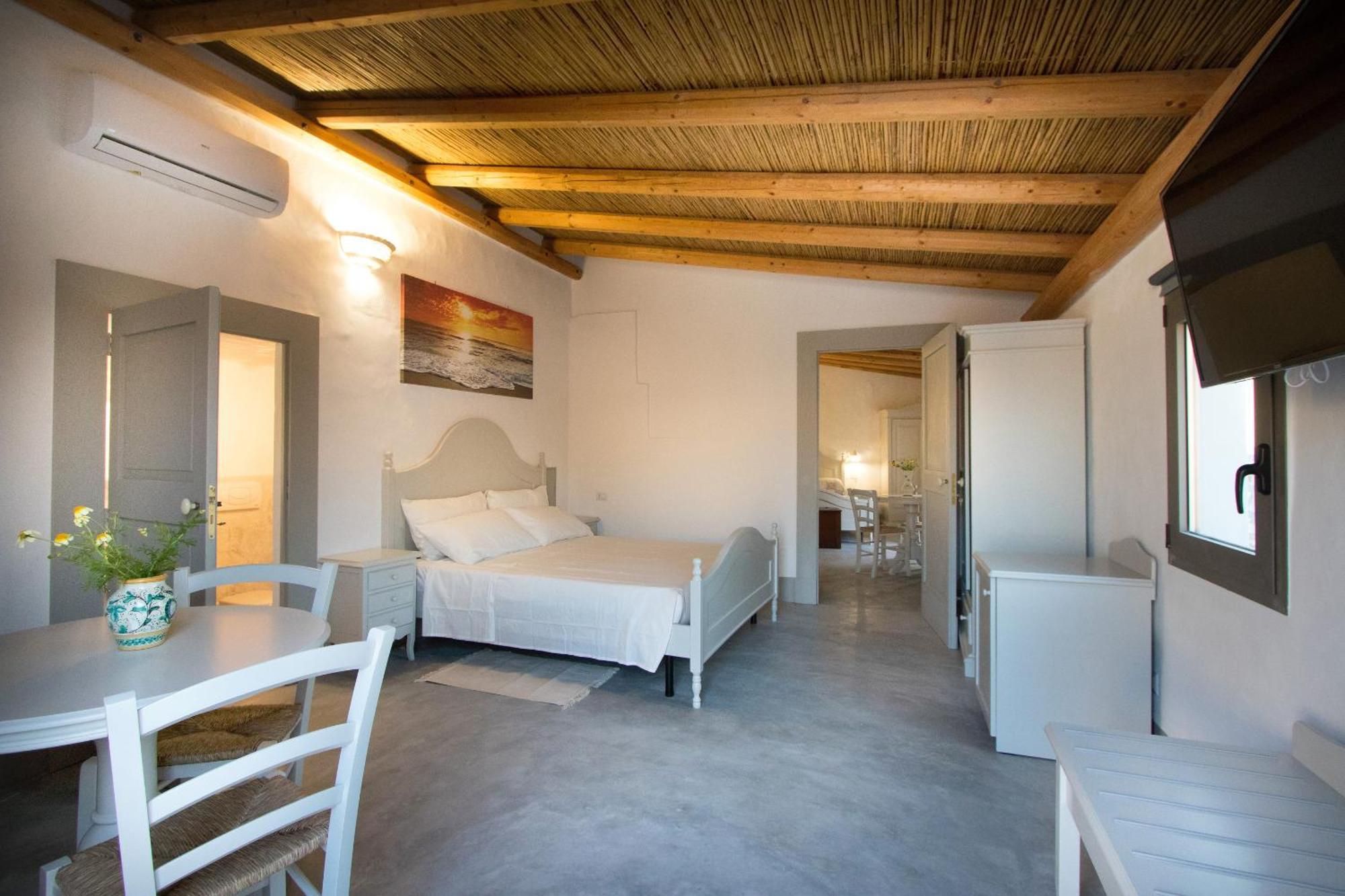 Le Finestre Su Porta Carrese - Luxury Rooms&Suites Matino Extérieur photo